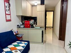 The Promenade@Pelikat (D19), Apartment #454939711
